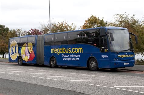 cheap bus glasgow to london